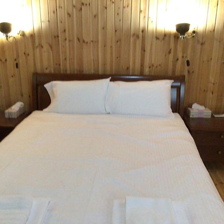 Pervolaris Cottages 2 Γουδί Εξωτερικό φωτογραφία
