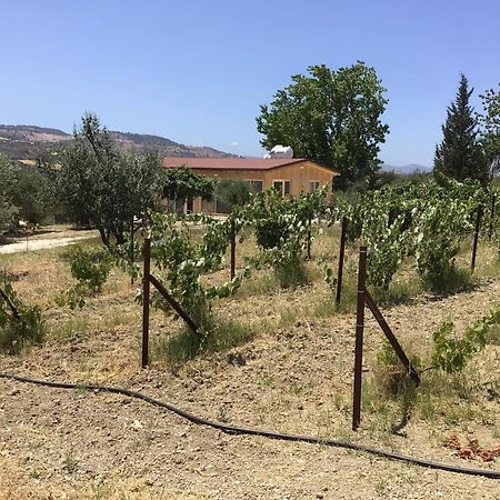 Pervolaris Cottages 2 Γουδί Εξωτερικό φωτογραφία