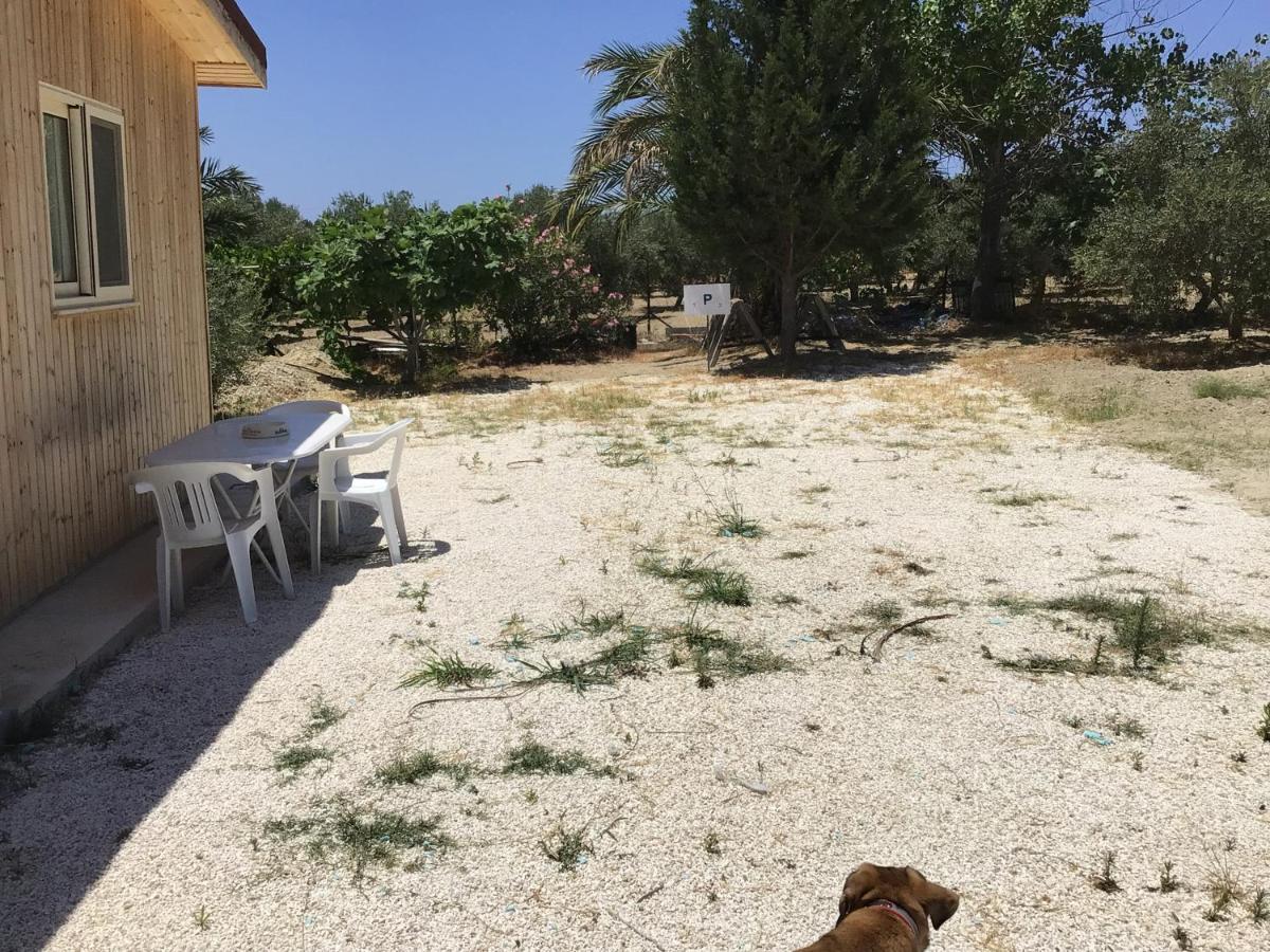 Pervolaris Cottages 2 Γουδί Εξωτερικό φωτογραφία