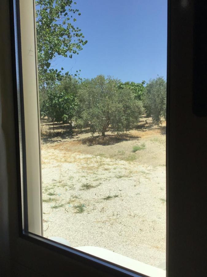 Pervolaris Cottages 2 Γουδί Εξωτερικό φωτογραφία