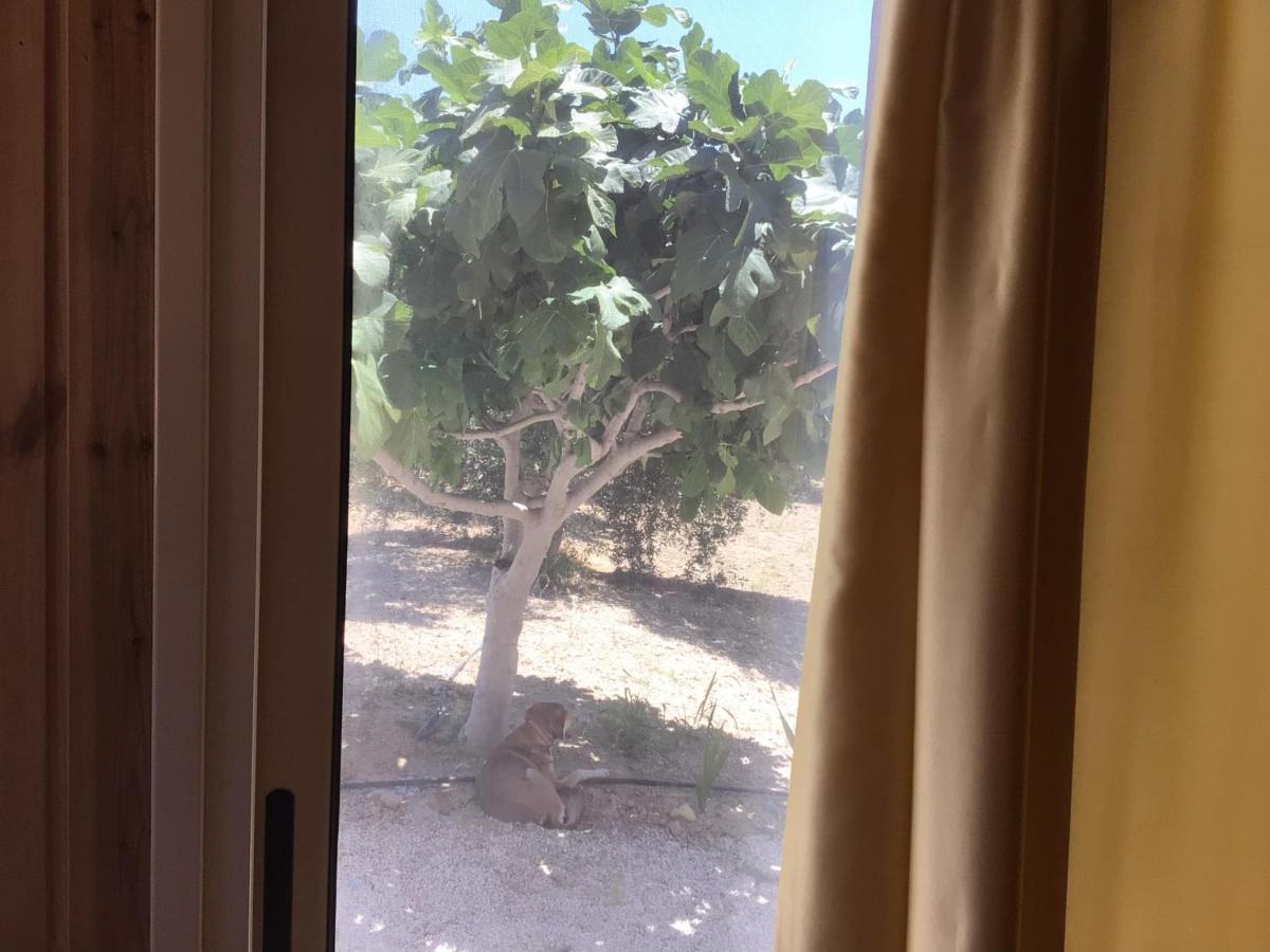 Pervolaris Cottages 2 Γουδί Εξωτερικό φωτογραφία