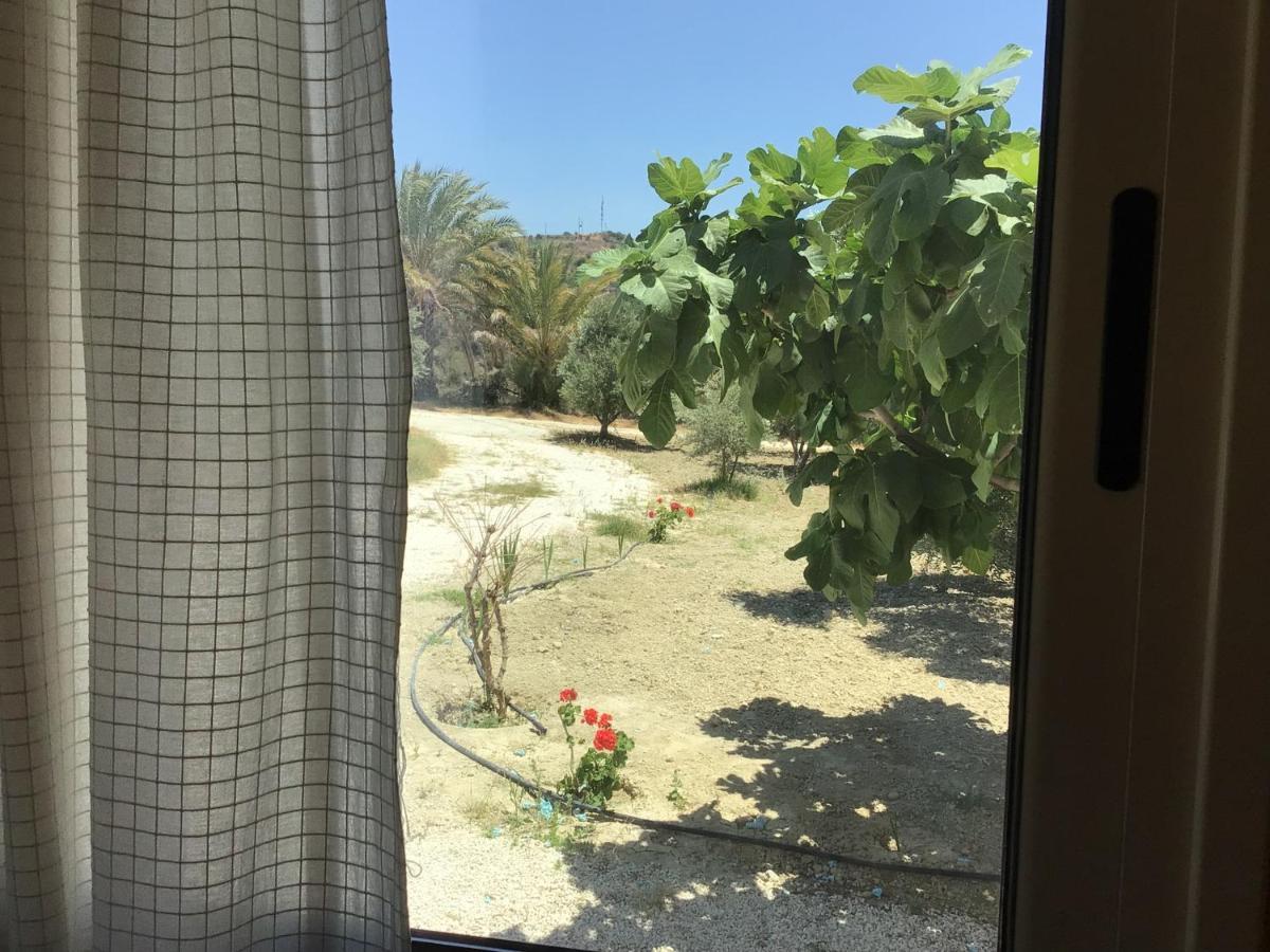 Pervolaris Cottages 2 Γουδί Εξωτερικό φωτογραφία
