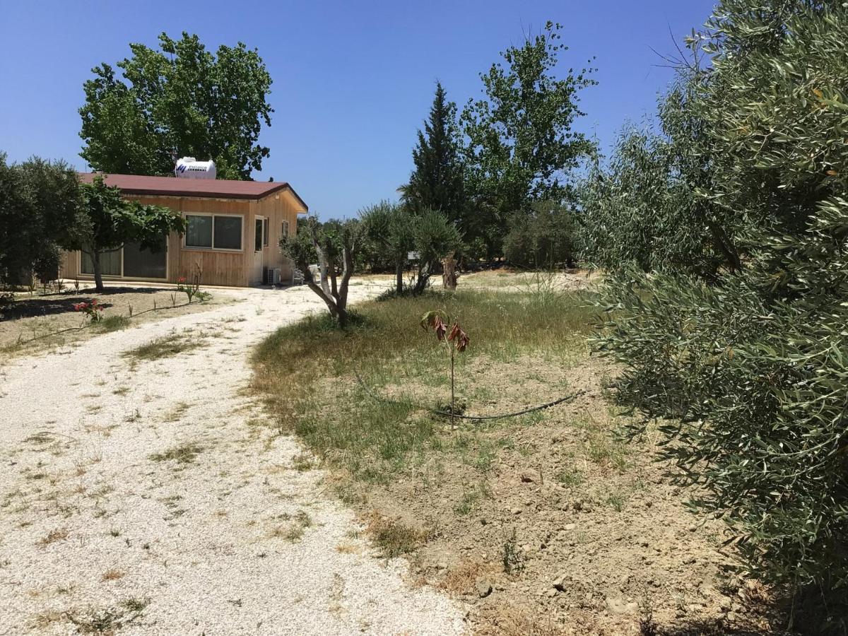 Pervolaris Cottages 2 Γουδί Εξωτερικό φωτογραφία