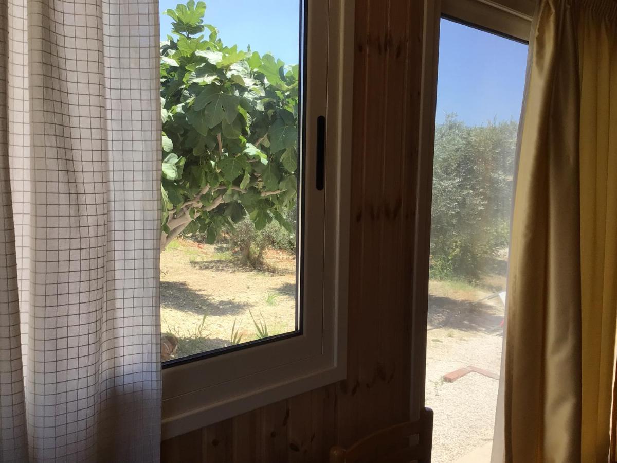 Pervolaris Cottages 2 Γουδί Εξωτερικό φωτογραφία