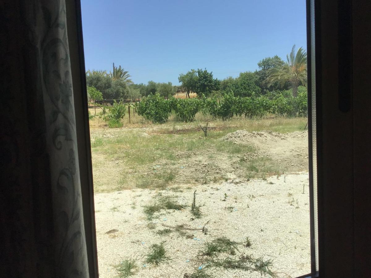 Pervolaris Cottages 2 Γουδί Εξωτερικό φωτογραφία