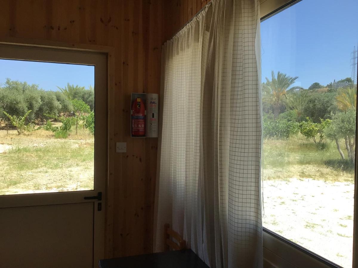 Pervolaris Cottages 2 Γουδί Εξωτερικό φωτογραφία