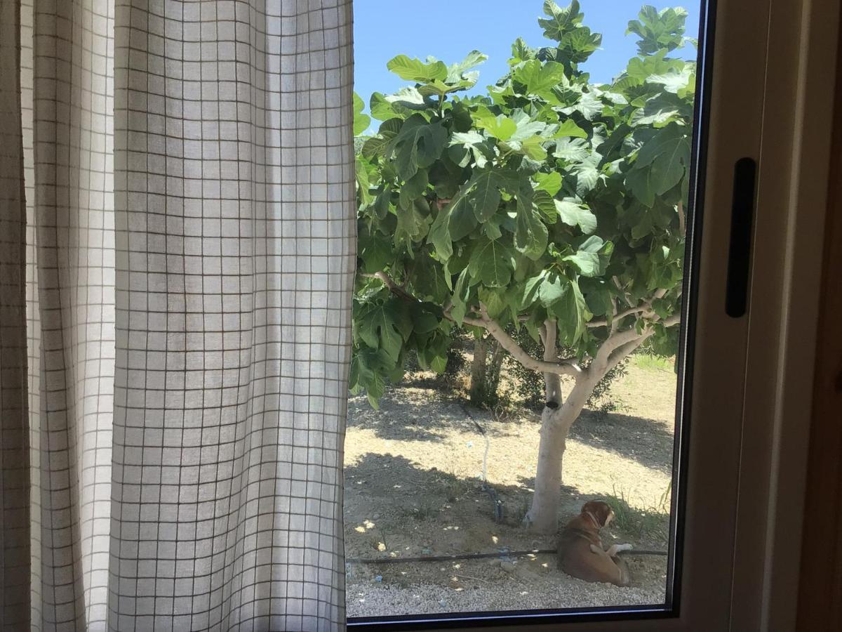 Pervolaris Cottages 2 Γουδί Εξωτερικό φωτογραφία