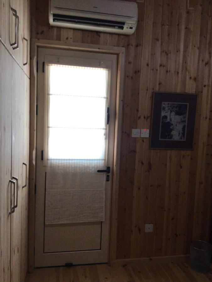 Pervolaris Cottages 2 Γουδί Εξωτερικό φωτογραφία