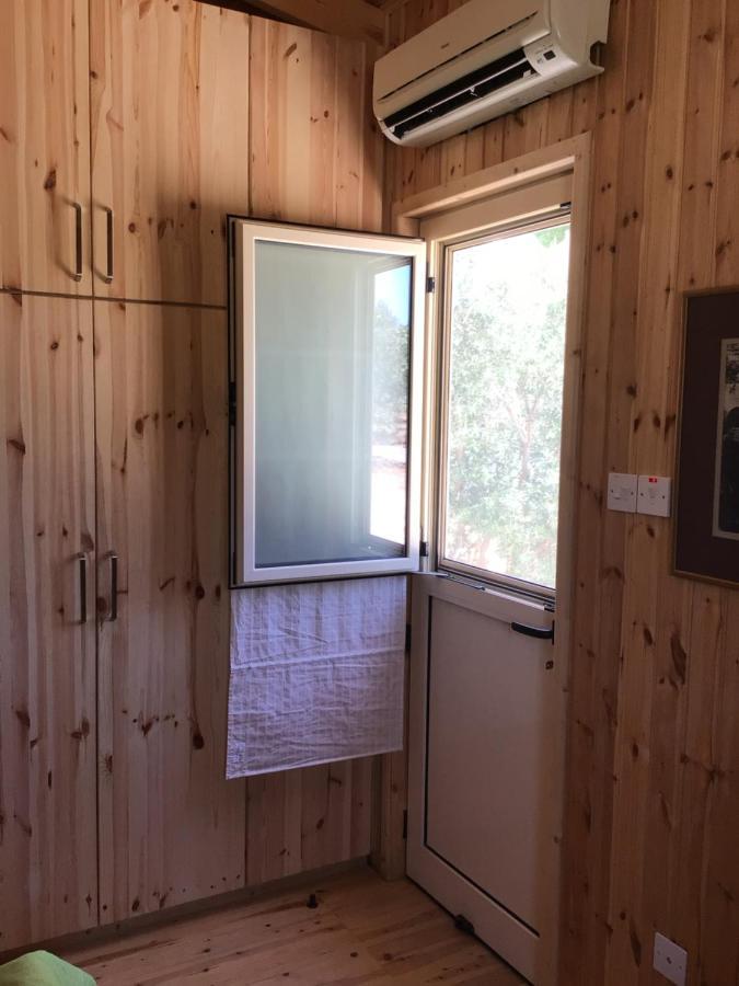 Pervolaris Cottages 2 Γουδί Εξωτερικό φωτογραφία