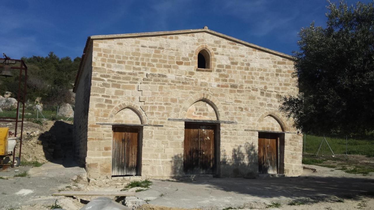 Pervolaris Cottages 2 Γουδί Εξωτερικό φωτογραφία