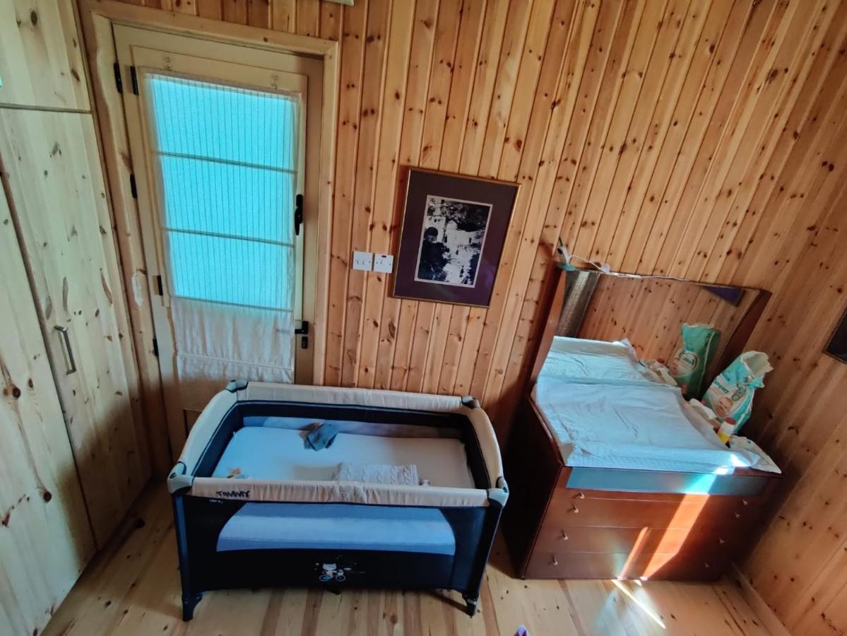 Pervolaris Cottages 2 Γουδί Εξωτερικό φωτογραφία