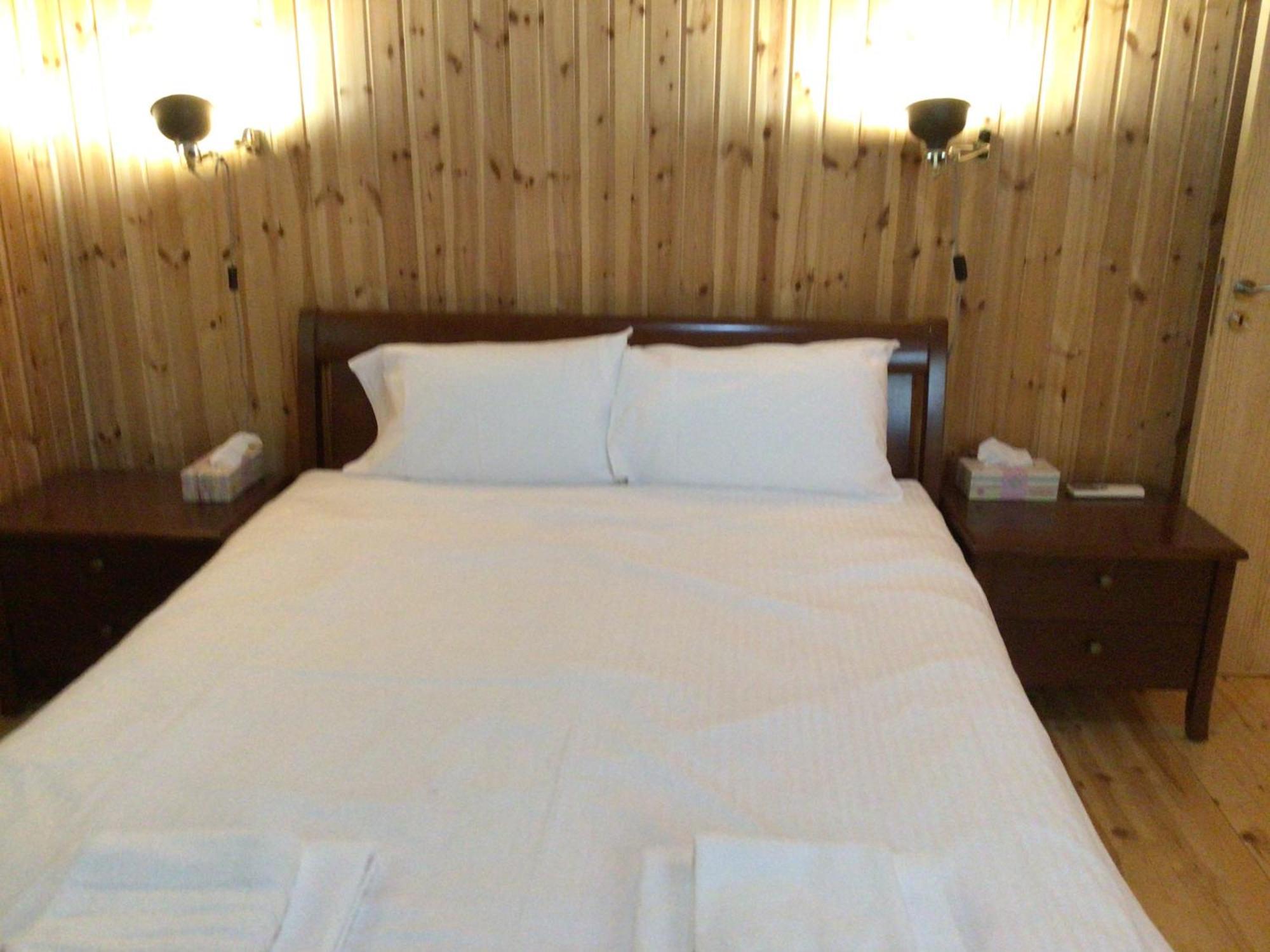 Pervolaris Cottages 2 Γουδί Εξωτερικό φωτογραφία