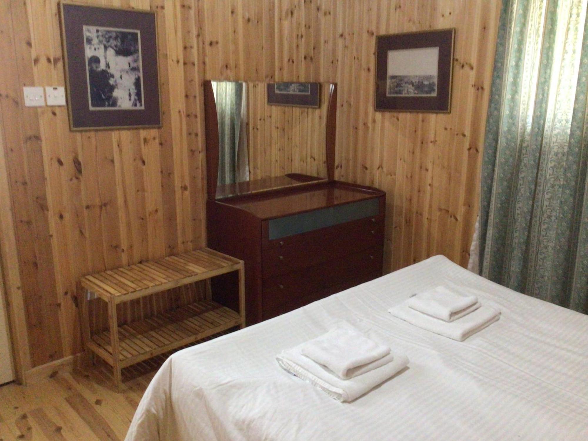 Pervolaris Cottages 2 Γουδί Εξωτερικό φωτογραφία
