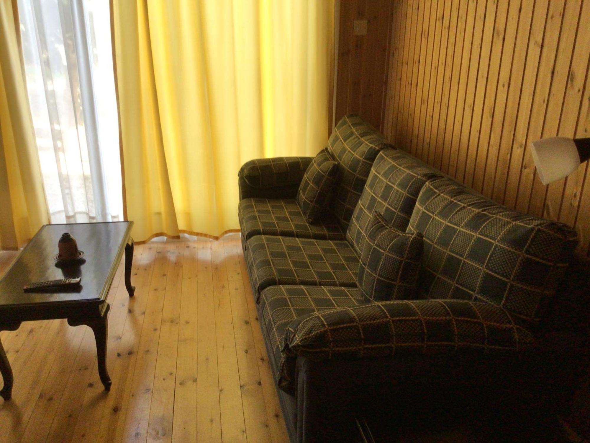 Pervolaris Cottages 2 Γουδί Εξωτερικό φωτογραφία
